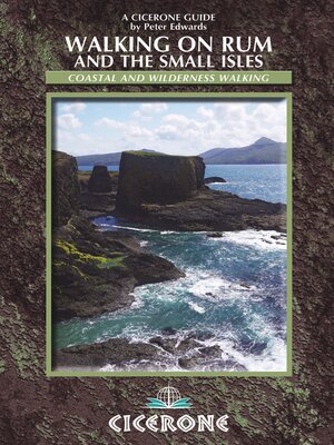 cover image of Walking on Rum and the Small Isles